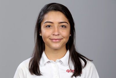 Diana Domenech, Mills Godwin - All-Metro golf 2016-2017